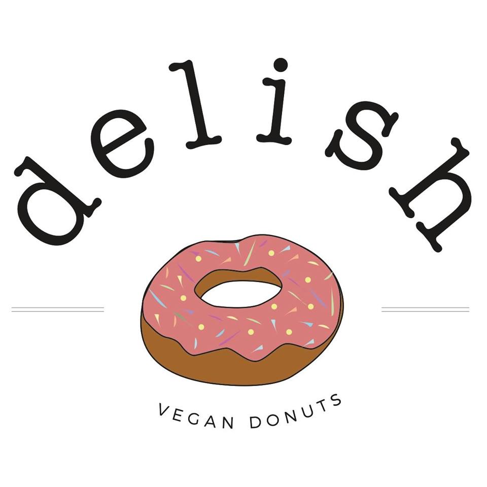 Image result for delish vegan doughnuts