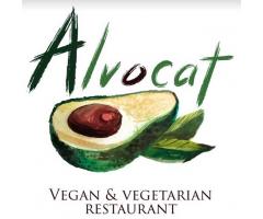 Alvocat - Restaurante Vegetariano