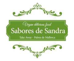 Sabores de Sandra - Restaurante Vegano