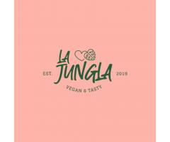 La Jungla - Restaurante Vegano