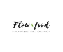 Flow Food - Restaurante Vegan-friendly