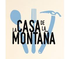 La casa de la montaña - Restaurante Vegan-friendly