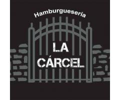 La Cárcel - Hamburguesería Vegan-friendly