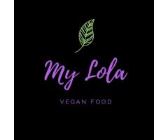 My Lola Vegan Food - Restaurante Vegano