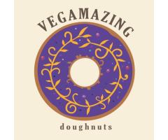 Vegamazing Doughnuts