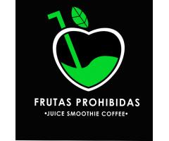 Frutas Prohibidas - Restaurante Vegano