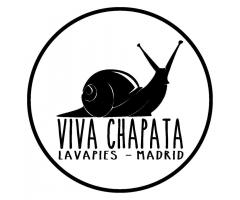 Viva Chapata - Restaurante Vegano