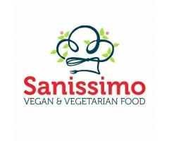 Sanissimo Gran Vía - Restaurante Vegetariano