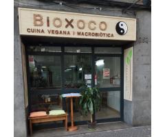 BioXoco - Restaurante Vegano Bio