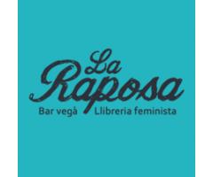 La Raposa - Bar Vegano