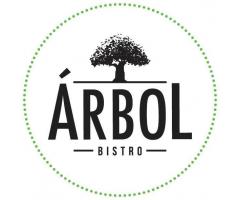 Árbol Bistro - Restaurante Vegetariano