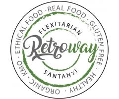 Retroway - Restaurante vegan-friendly