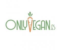Only Vegan - Tienda vegana