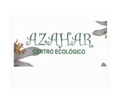 Azahar - Bio Vegan-friendly