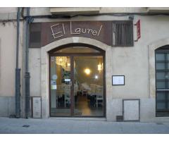 El Laurel - Restaurante Vegetariano