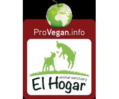 Fundación El Hogar Animal Sanctuary