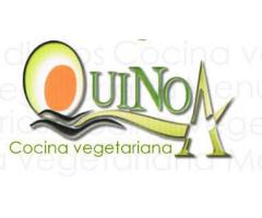 Quinoa - Restaurante Vegetariano