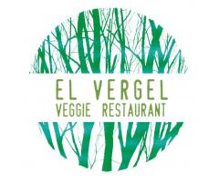 El Vergel - Vegan