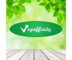 Vegaffinity - Productos y comida Vegana
