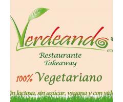 Verdeando - Restaurante Vegan Bio