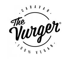 The Vurger - Vegan Fast Food