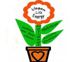Vegan Life Eneregy - Vegano
