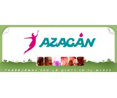 Azacán - Bar Bio Vegan-friendly
