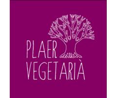 Plaer Vegetarià - Restaurante Bio Vegetariano