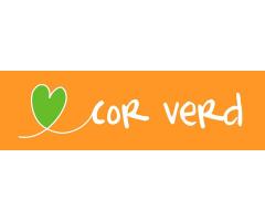Cor Verd - Restaurante Vegano Bio
