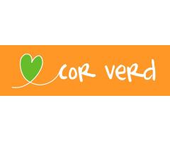 Cor Verd - Restaurante Vegano Bio