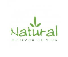 Natural - Bio Vegan-friendly