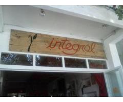 Integral - Restaurante Vegetariano