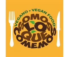 Somos lo que comemos - Restaurante Vegano Bio