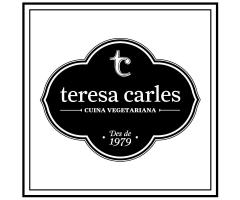 Teresa Carles - Restaurante Vegetariano