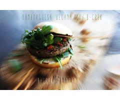 B-Crek - Restaurante Vegan-friendly