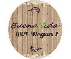 BuenaVida 100% Vegan - Restaurante