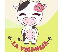 La Veganesa - Comida Vegan