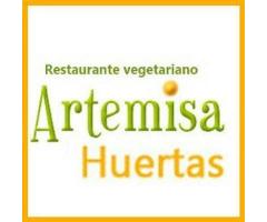 Artemisa Huertas - Restaurante Vegetariano