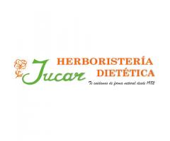 Jucar - Herboristería Vegan-friendly