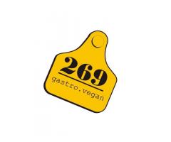269 Gastro Vegan - Restaurante Vegano