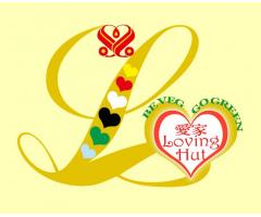 Loving Hut - Restaurante Vegano