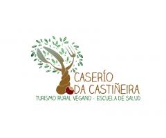 Caserío da Castiñeira - Restaurante Vegano