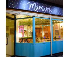 Mimimi - Cafetería Vegetariana Bio