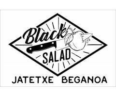 Black Salad - Restaurante Vegano
