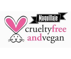 Comprar maquillaje vegano Online