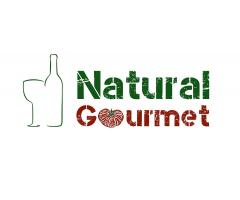 Natural Gourmet - Tienda de alimentación Vegan-friendly