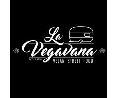 La Vegavana - Caravana de comida vegana