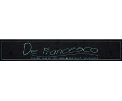 De Francesco - Restaurante Vegan-friendly