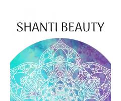 Shanti Beauty - Estética vegana