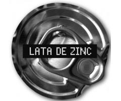 Lata de Zinc - Asociación y Restaurante Vegetariano